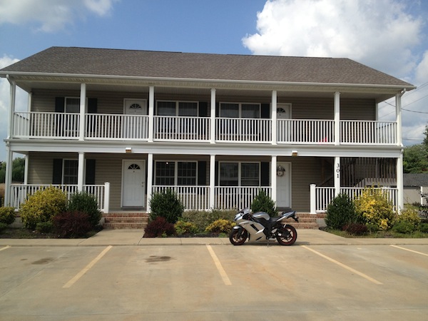 301 Walt Messick Road Harrington, DE 19952