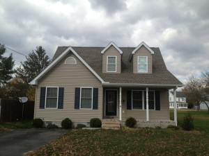 4 High Street, Harrington DE 19952 Currently Rented